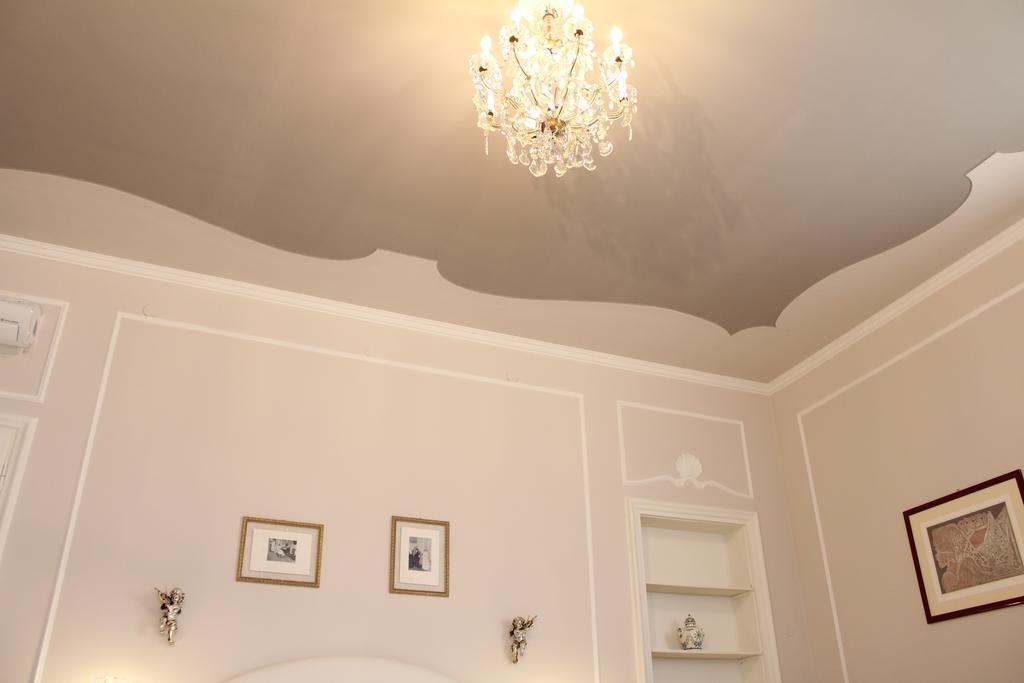 B&B Cangrande Di Danese-Viviani Verona Exterior foto