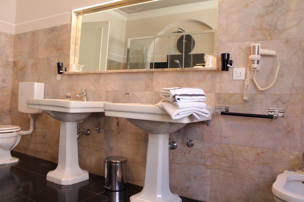 B&B Cangrande Di Danese-Viviani Verona Exterior foto