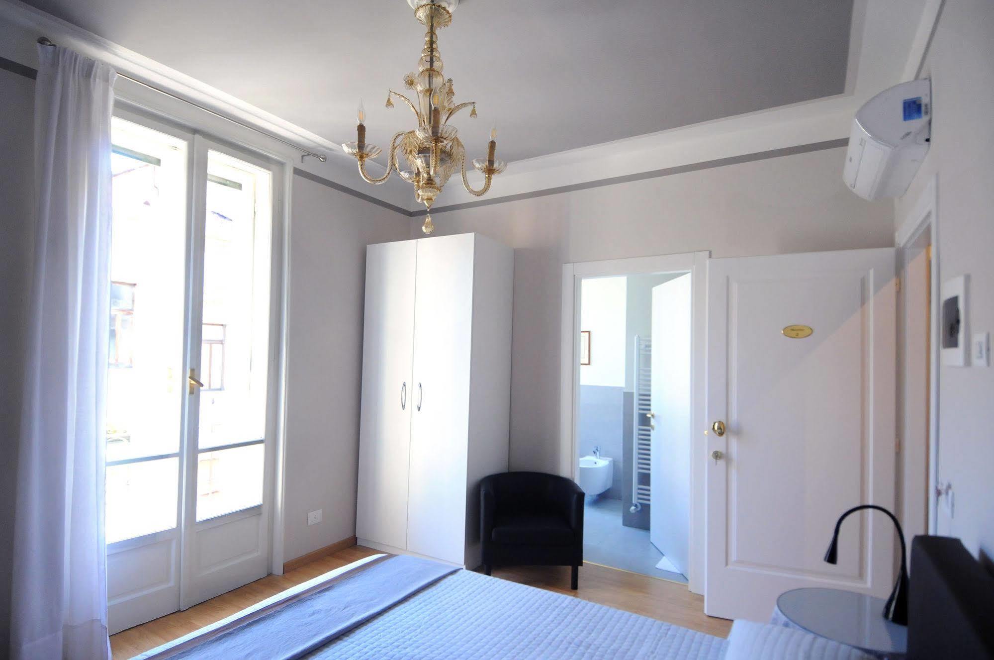 B&B Cangrande Di Danese-Viviani Verona Exterior foto