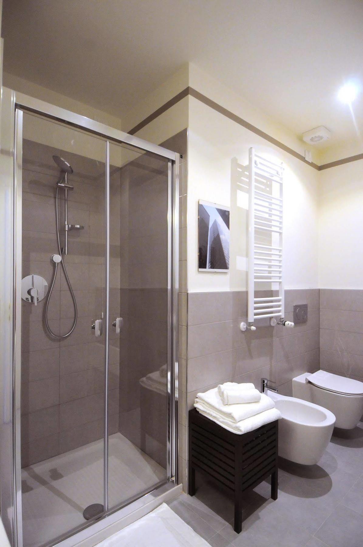 B&B Cangrande Di Danese-Viviani Verona Exterior foto