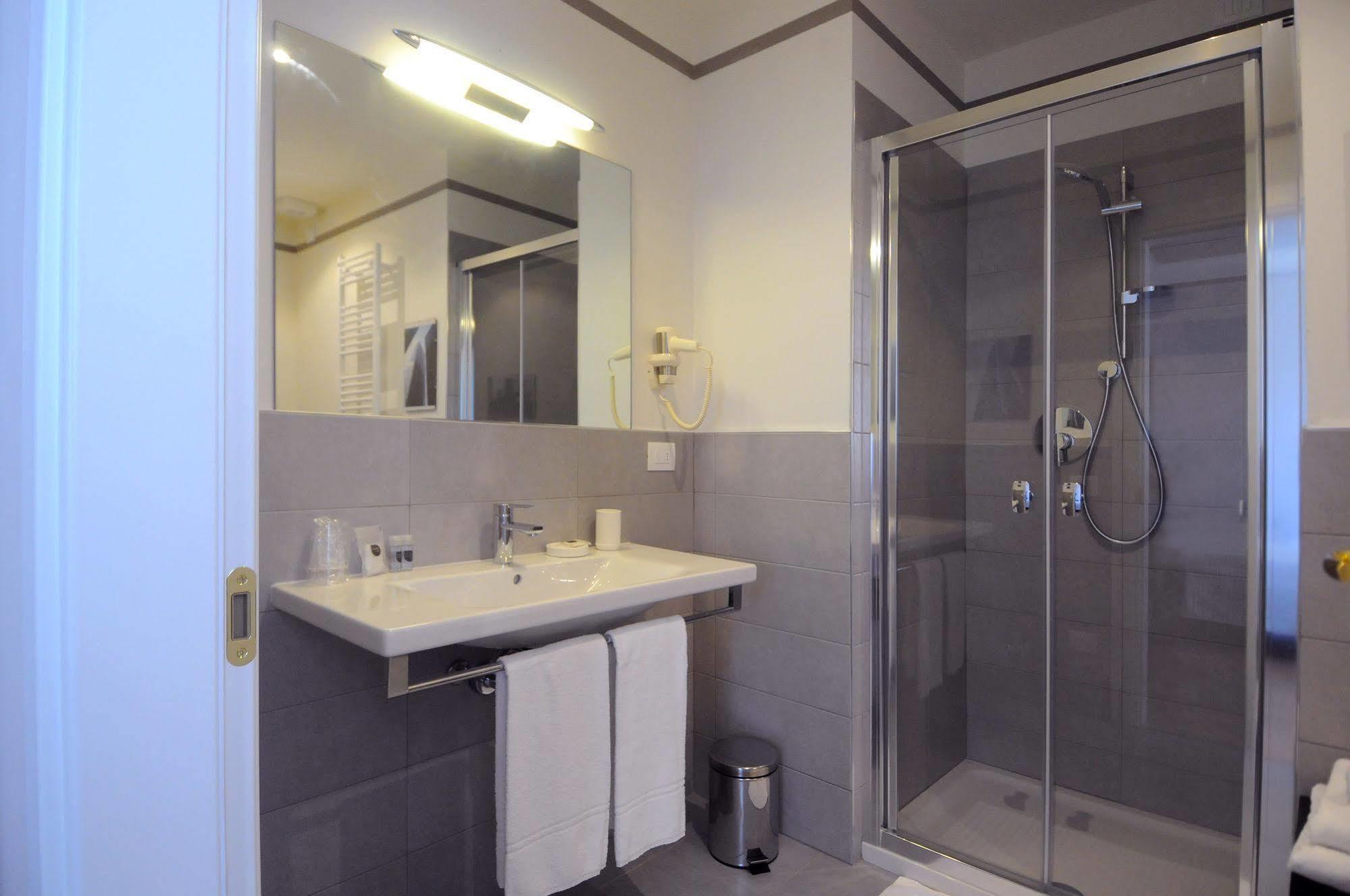 B&B Cangrande Di Danese-Viviani Verona Exterior foto