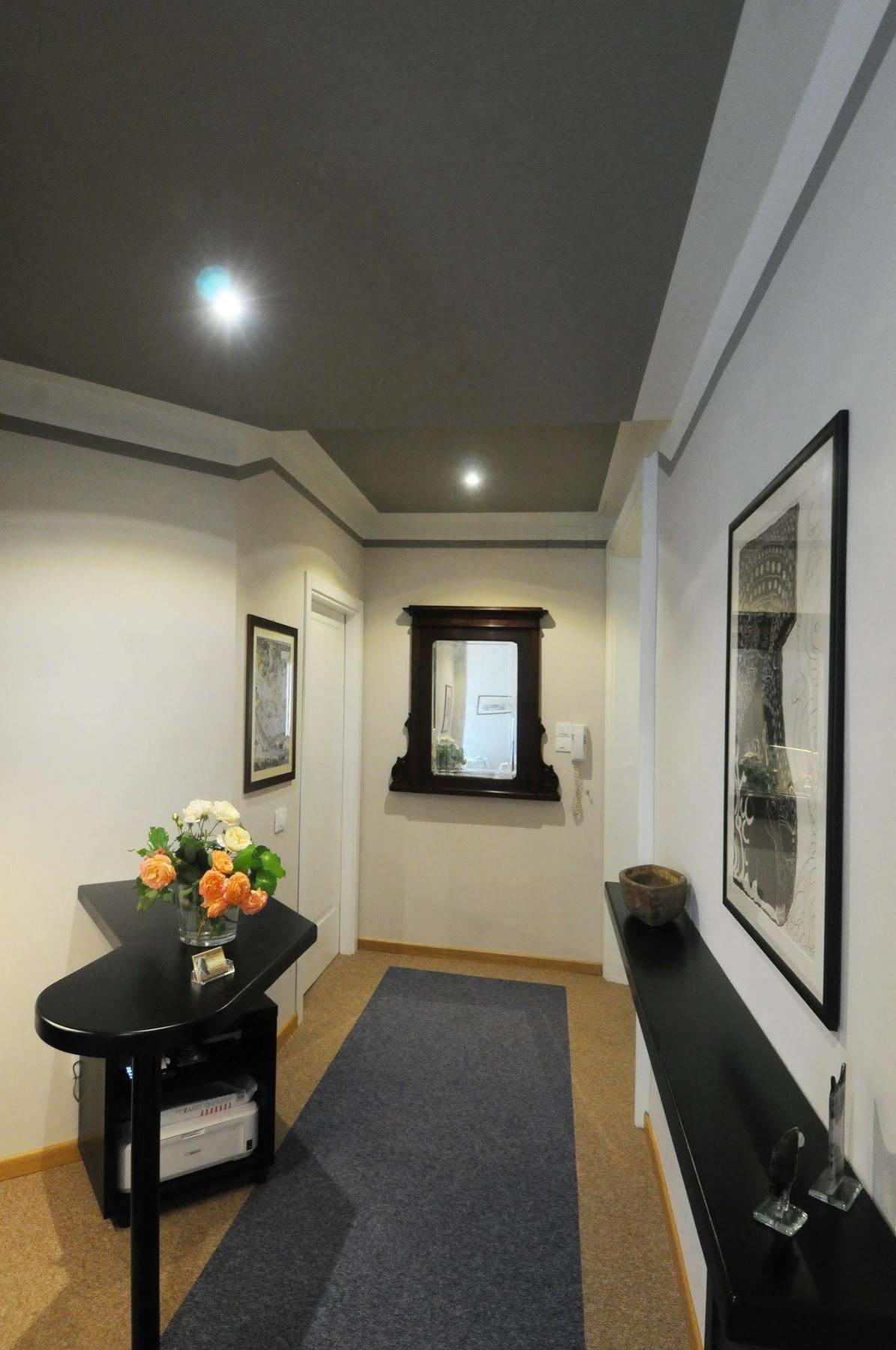 B&B Cangrande Di Danese-Viviani Verona Exterior foto