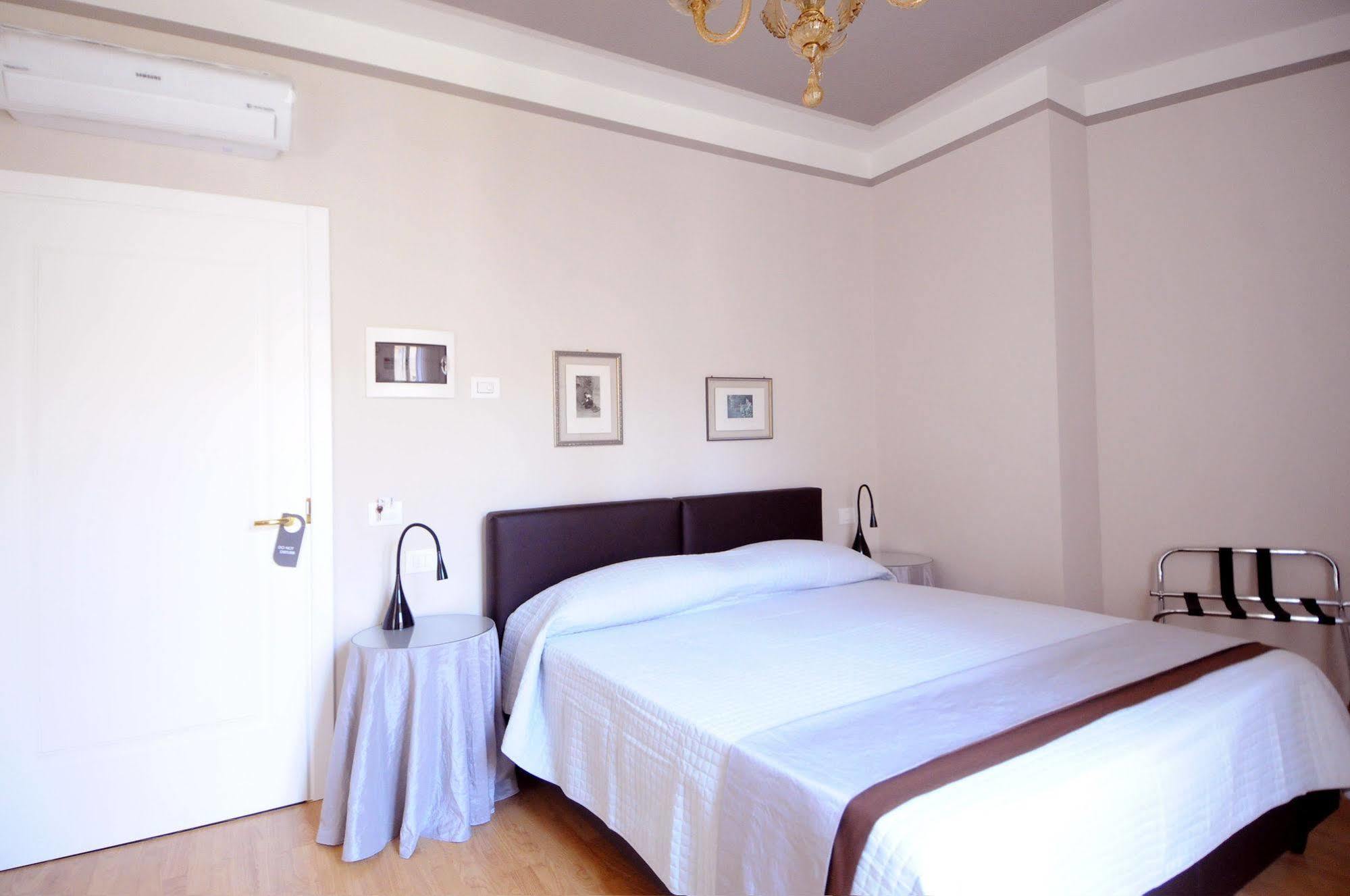 B&B Cangrande Di Danese-Viviani Verona Exterior foto