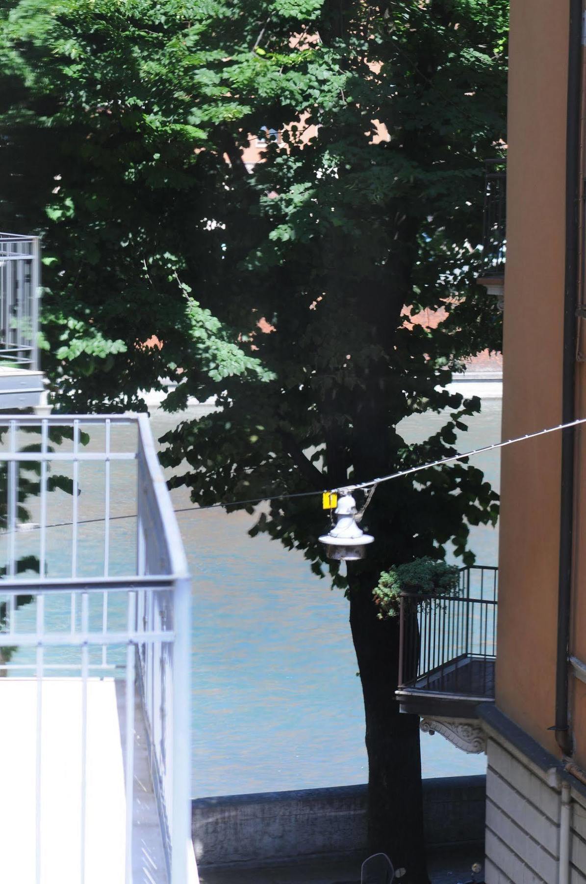 B&B Cangrande Di Danese-Viviani Verona Exterior foto
