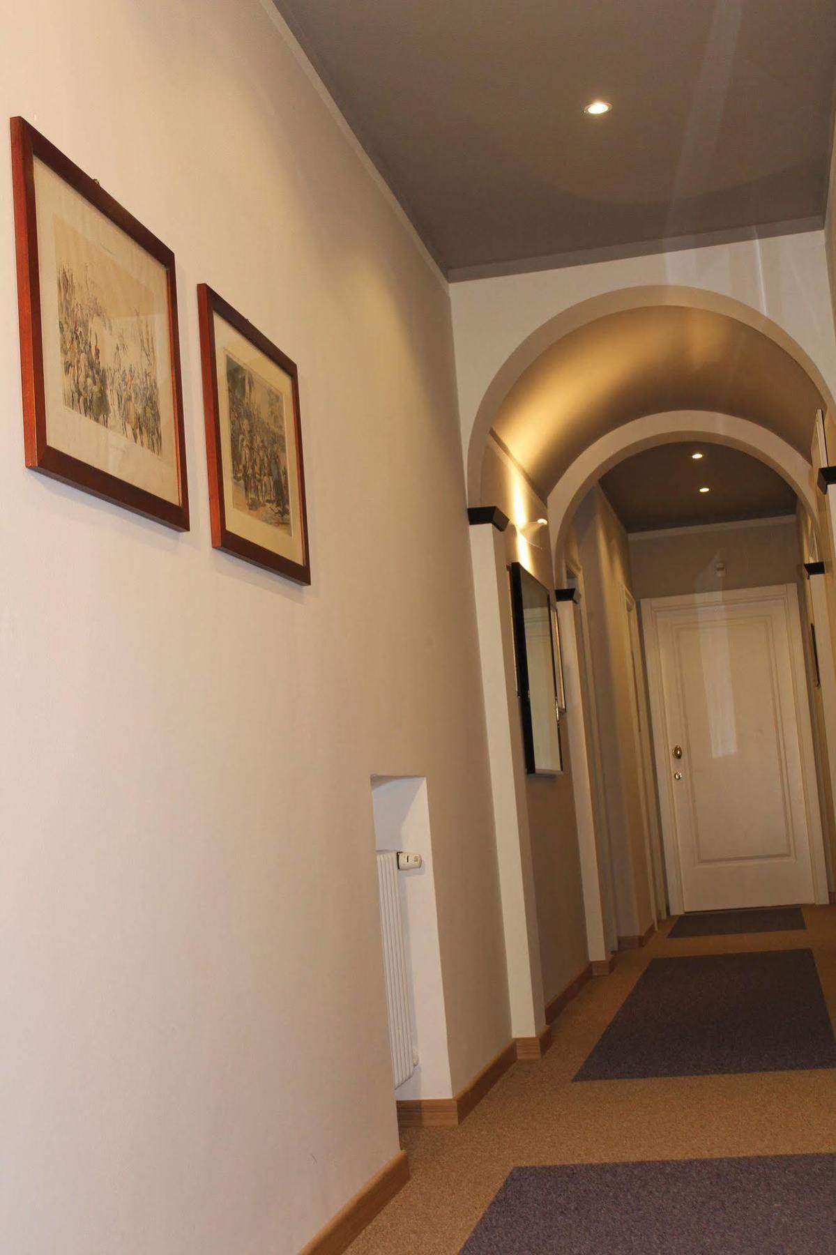 B&B Cangrande Di Danese-Viviani Verona Exterior foto