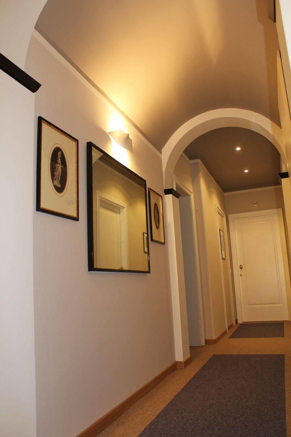 B&B Cangrande Di Danese-Viviani Verona Exterior foto