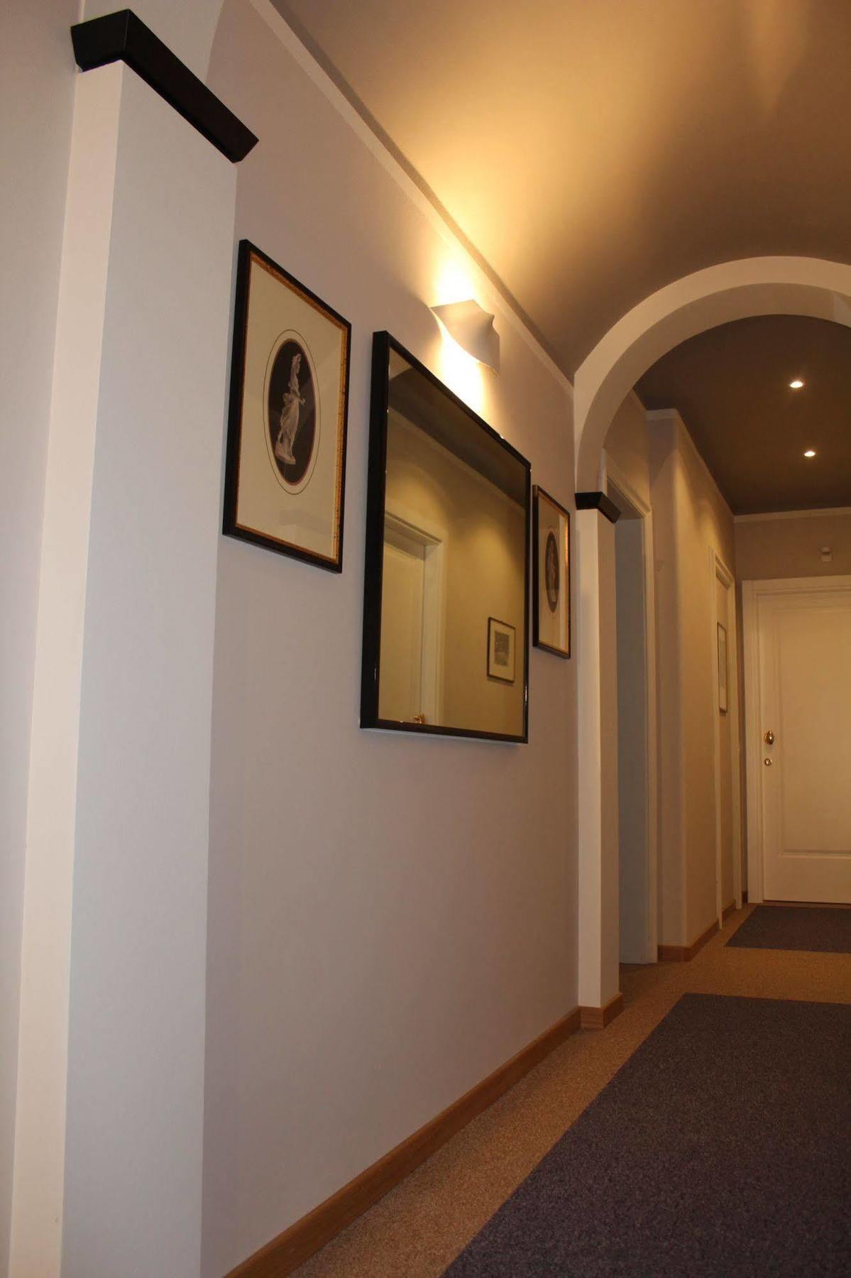 B&B Cangrande Di Danese-Viviani Verona Exterior foto
